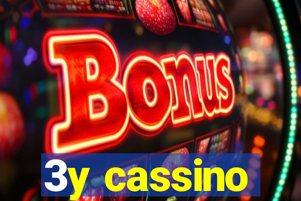 3y cassino